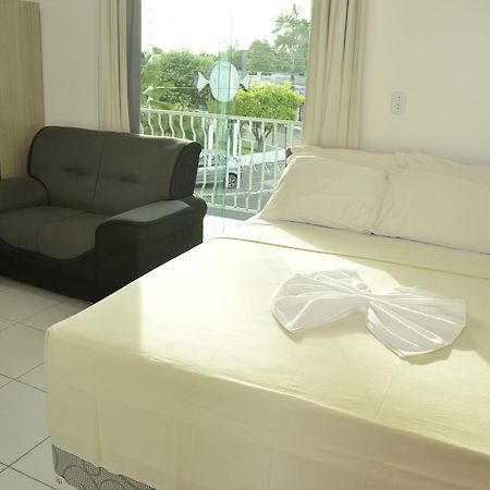 Hotel Icamiabas Parintins Zewnętrze zdjęcie