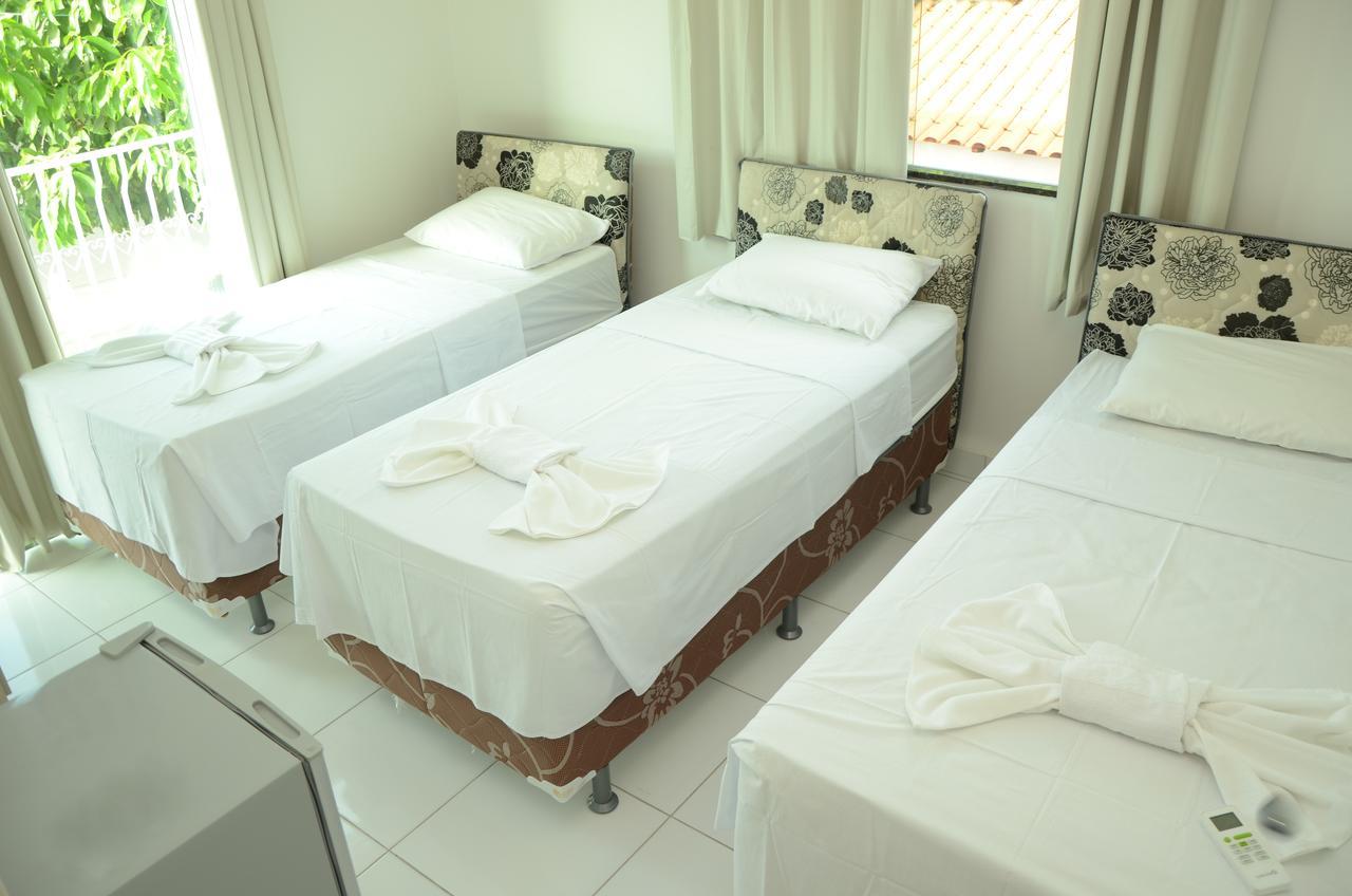Hotel Icamiabas Parintins Zewnętrze zdjęcie