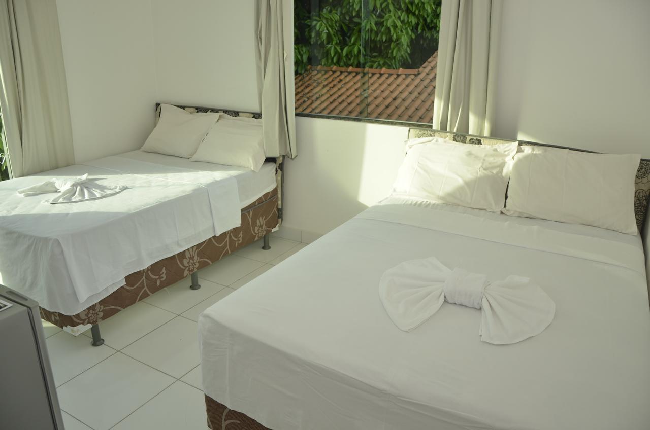 Hotel Icamiabas Parintins Zewnętrze zdjęcie