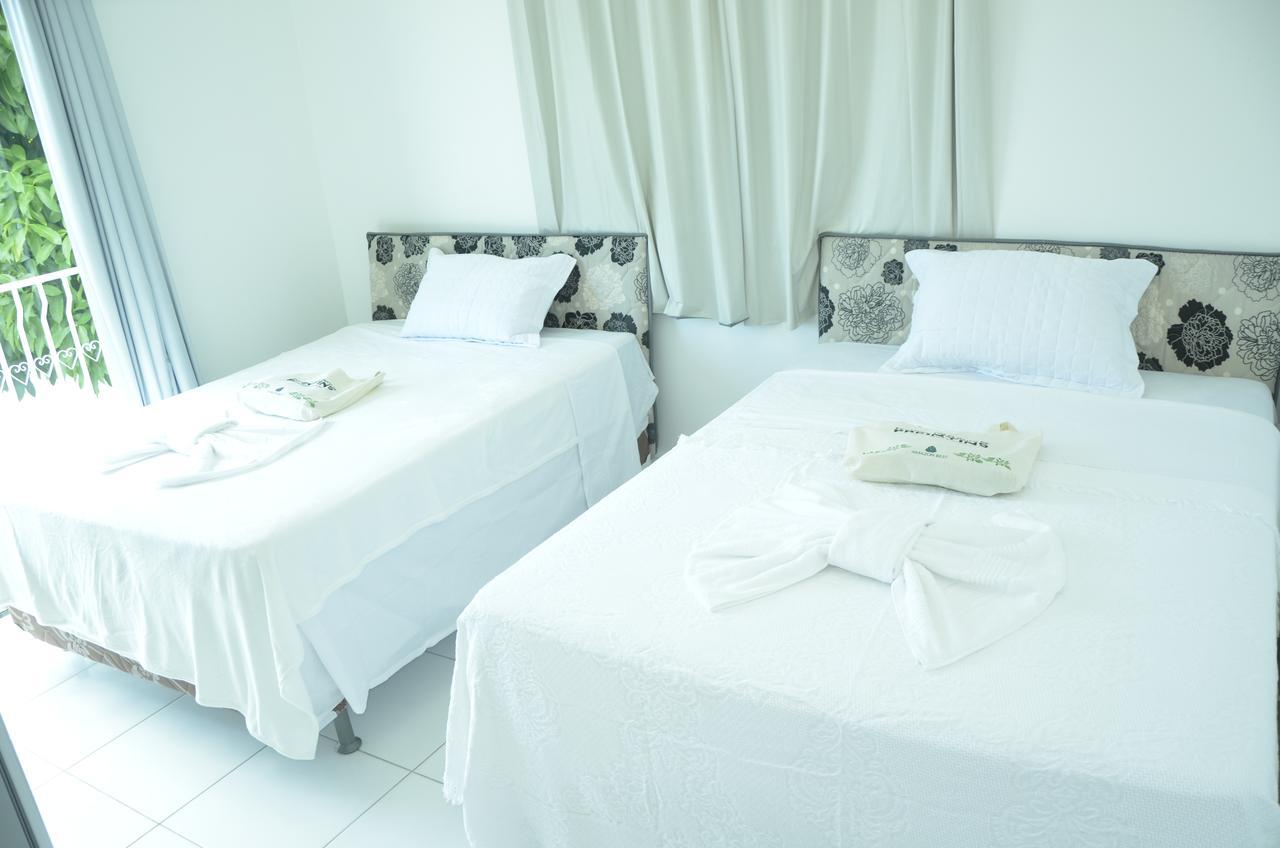 Hotel Icamiabas Parintins Zewnętrze zdjęcie