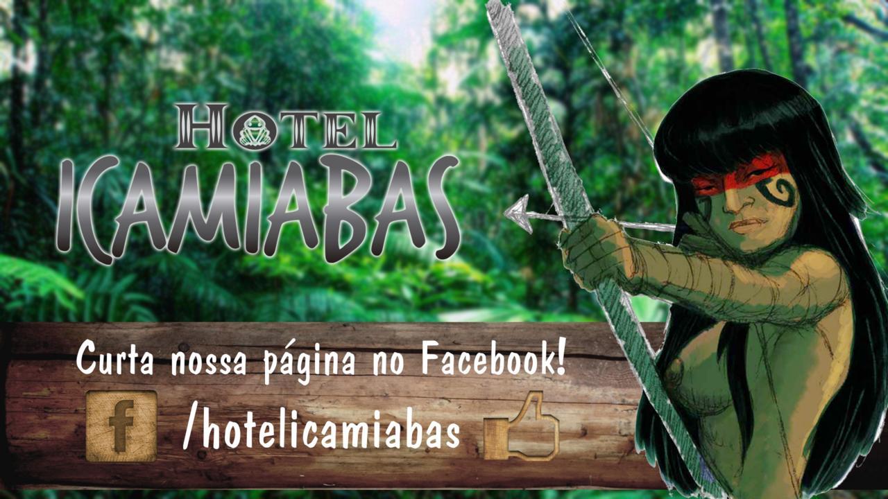 Hotel Icamiabas Parintins Zewnętrze zdjęcie