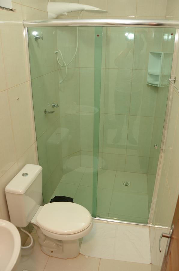 Hotel Icamiabas Parintins Zewnętrze zdjęcie