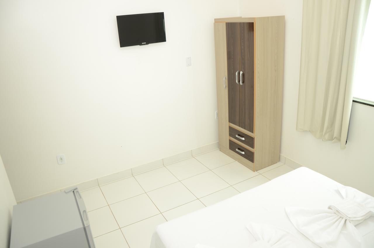 Hotel Icamiabas Parintins Zewnętrze zdjęcie